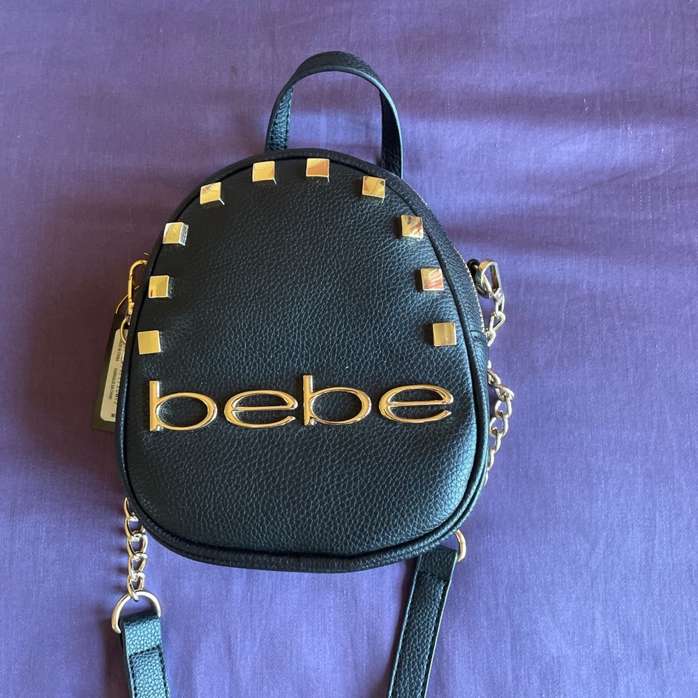 Bebe Backpack